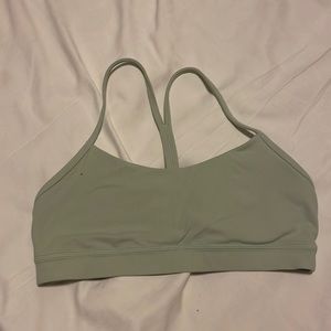 Lululemon y bra